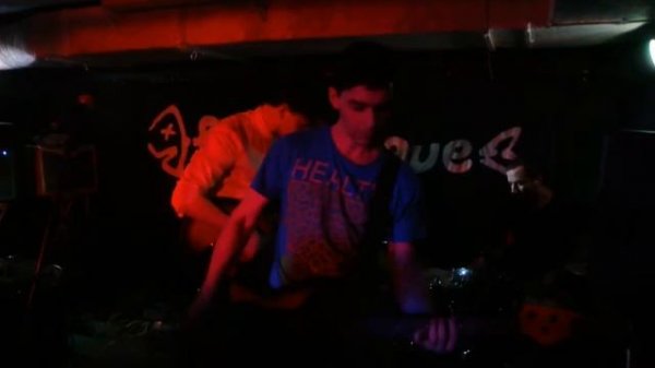 PLOHO - Лиговский проспект