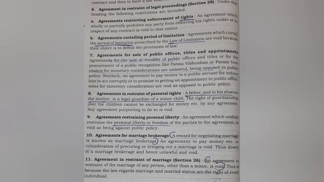 Calicut University 3rd sem Bcom/BBA Business Regulations short essay and essay questions discussion смотреть онлайн