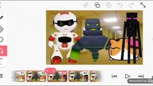 Три Кошака Мистическое Пространство 3d пародия