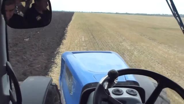 Плуг Kverneland LO.(2)