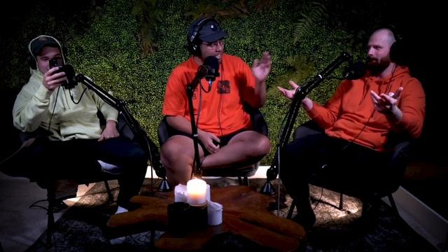 114 - We Out Here | 3AM Scary Stories Podcast смотреть онлайн