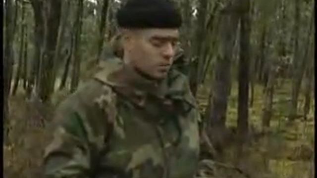 How to Make a Ghillie Suit - Part 1/9 смотреть онлайн