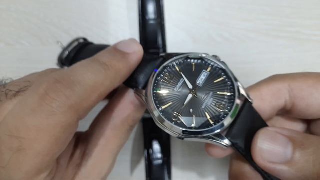SKMEI 9308 - Elegant Cheap Dress Watch ? #skmei