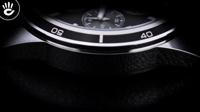 Review đồng hồ Casio EFR-526L-1AVUDF kiểu dáng 6 kim Edifice kèm theo tính năng đo thời gian смотреть онлайн