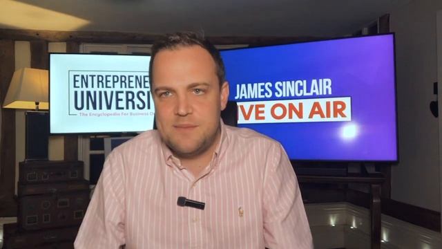 Why NOW is the Perfect Time to Start a Business смотреть онлайн