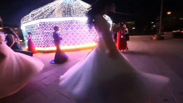 Клип ВЫПУСКНОЙ 2017, 62 школа, Караганда смотреть онлайн