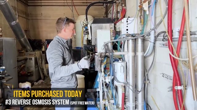 3 Reasons Self Serve Car Washes are a Dying Business смотреть онлайн