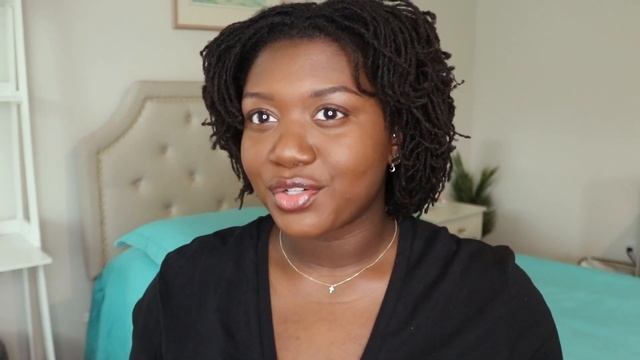 2 YEARS + 3 MONTHS MICROLOCS UPDATE|Fully Locd!? Conditioner in Locs? смотреть онлайн