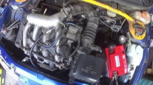 Бешеный Электрик, косяк в каждом говновидосе.