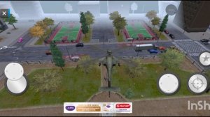 Kaк получить этот Самолёт в City Smash 2