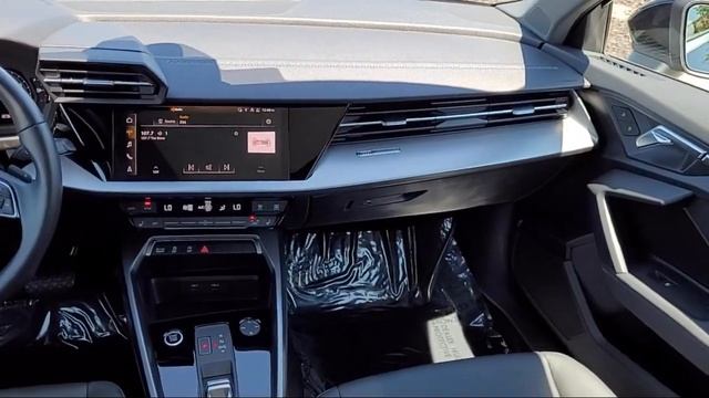 2023 Audi A3 40 Premium Sedan Livermore Pleasanton Dublin Tracy Fremont San Ramon смотреть онлайн