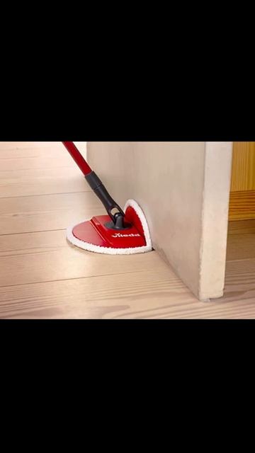 Vileda Spin and Clean Floor Mop#shortvideo смотреть онлайн
