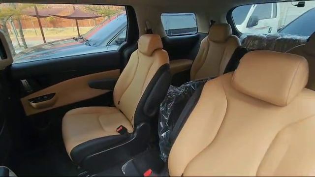 минивэн кия