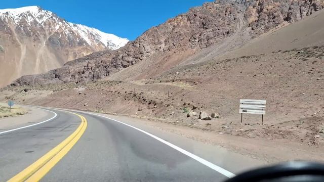 Uspallata las cuevas 1 смотреть онлайн