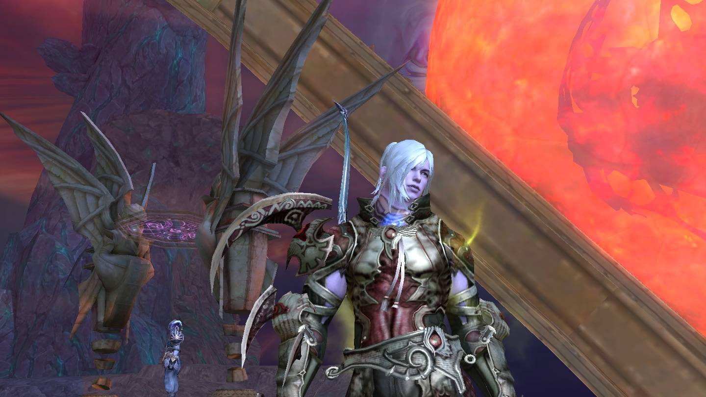 AION REMASTERED 3.0 - это новый игровой сервер игры Aion Online. смотреть онлайн