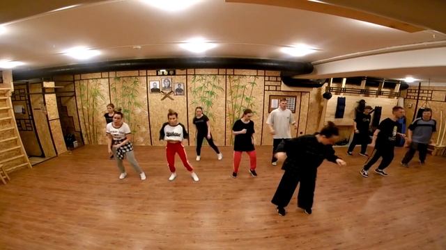 House Dance Workshop/Mister and Mrs. Carl/Narva 2017/Part 2 смотреть онлайн