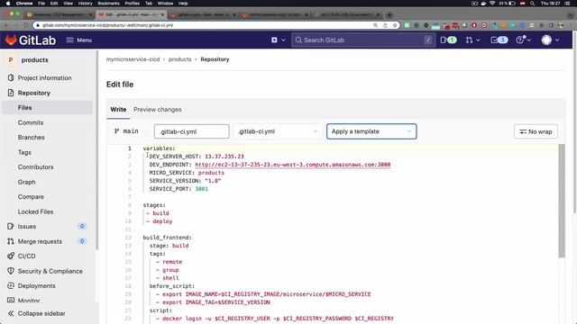 lesson55 смотреть онлайн