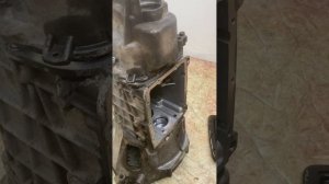 КПП Нива, не повторяйте ))