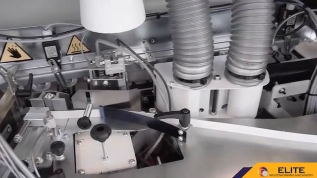 SCM Minimax ME 35 TR Edgebander