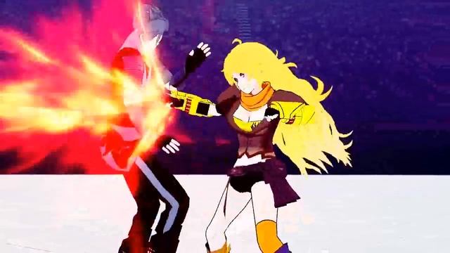 Rwby「AMV」- Dam Dadi Doo смотреть онлайн