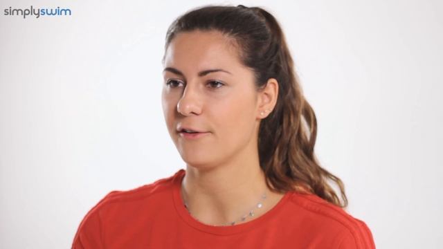 Front Crawl Technique смотреть онлайн