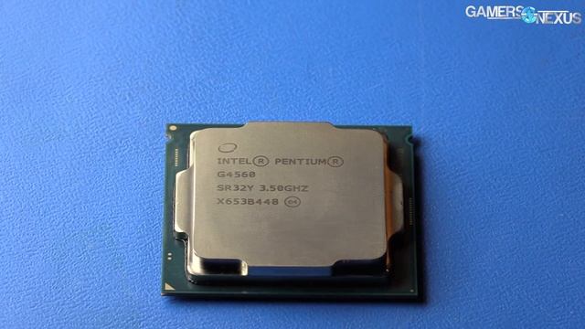 Awards: Best CPUs of 2018 (Gaming, Production, & Disappointment) смотреть онлайн