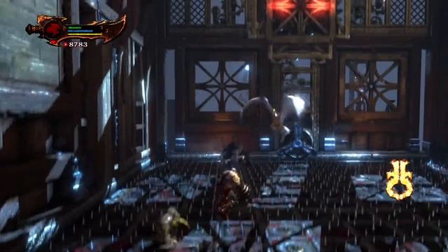 Прохождение игры God of War® III (Часть 17) смотреть онлайн