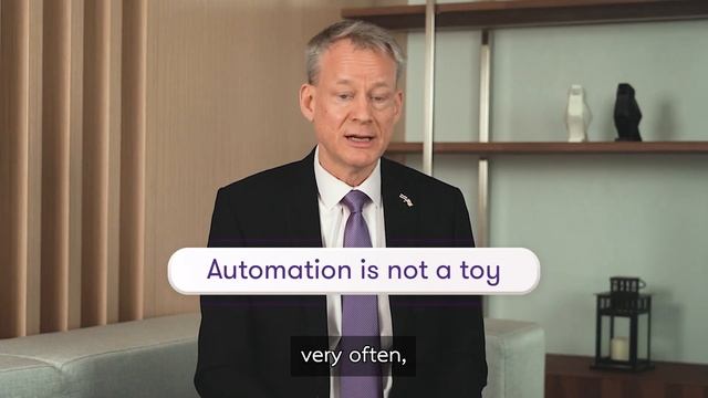 Robotic Process Automation: A Critical Tool for Business Success смотреть онлайн