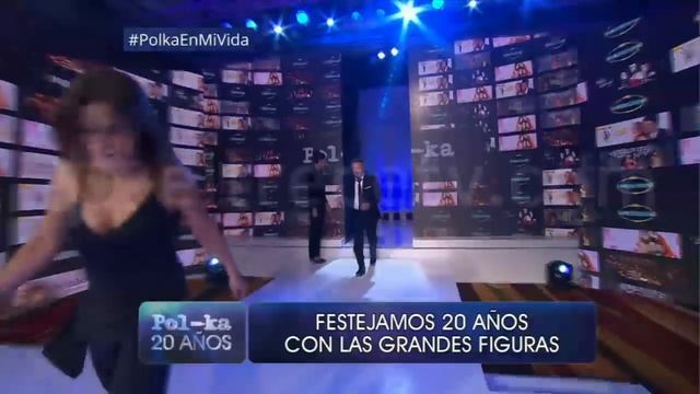 ¡Programa Especial Pol-Ka 20 Años!