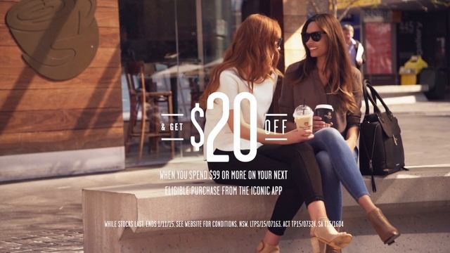 Gloria Jeans and The Iconic Ad Campaign смотреть онлайн