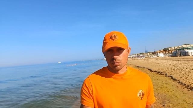 Анапа Сегодня Погода Июня / Витязево 2024 смотреть онлайн