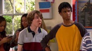 Грозная семейка | "Грозная семейка" в школе 70 минут | Nickelodeon Cyrillic