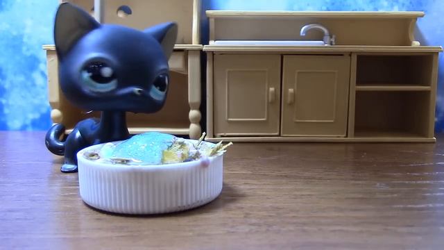 Lps: Кухня Пет Шоп 4 выпуск "МЕСТЬ" смотреть онлайн