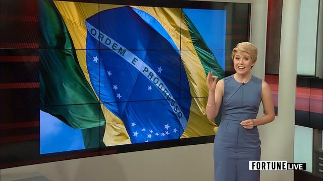 Take a Look at Fortune’s 2016 Best in Business | Fortune смотреть онлайн