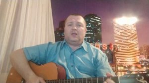 Музыкальное видеопоздравдение с "9 мая". Песня "Последний бой, он трудный самый"