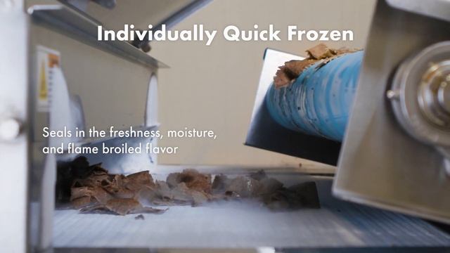 How It's Made: Grecian Delight ReadyCarved Flame Broiled Off-the-Cone Gyros Slices смотреть онлайн