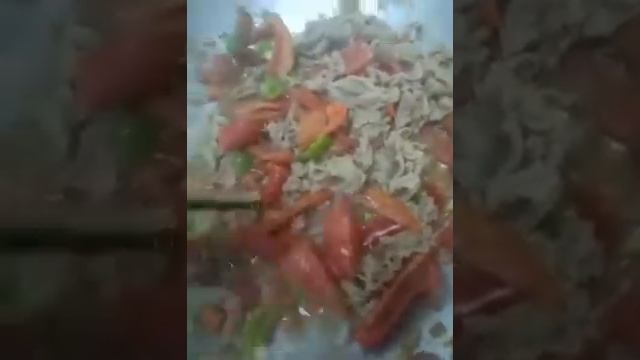 Caldereta Ala Chivogue Kitchen смотреть онлайн