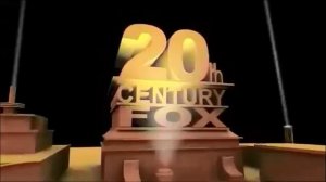 20 century fox completely WTF?! [ORIGINAL]