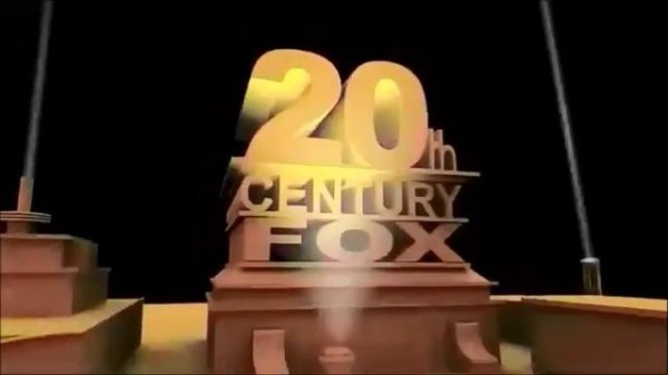 20 century fox completely WTF?! [ORIGINAL]