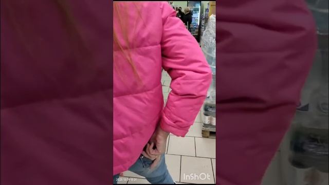 Народный контроль в действии.Магазин Пятёрочка, г.Альметьевске.Шевченко 176 смотреть онлайн