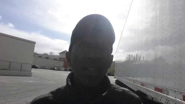 Semi truck mini-split a/c unit install part 1of 4 смотреть онлайн