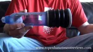 Bathmate Review and my Results - A REAL Bathmate Penis Pump Video Review