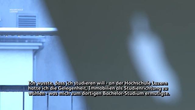 Testimonial von Nicole Mieschbühler, Master of Science in Business Development and Promotion смотреть онлайн
