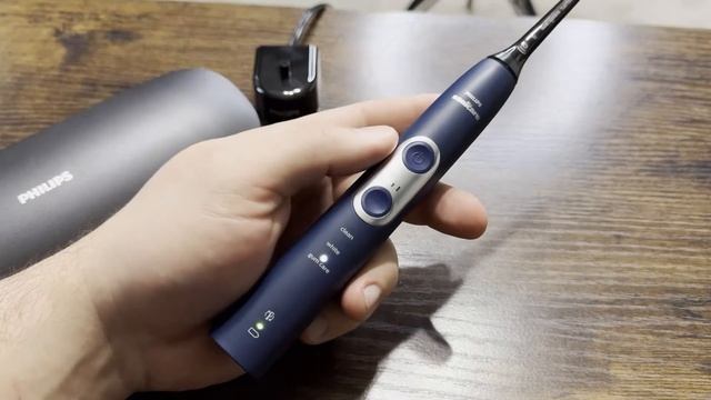 PHILIPS Sonicare ProtectiveClean 6500 Electric Toothbrush Review - Is It Worth It? смотреть онлайн