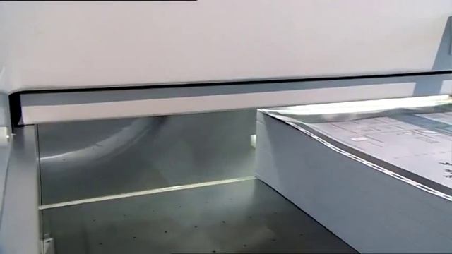Perfecta 92 TS High Speed Cutter & Cutting System смотреть онлайн