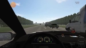 Показываю где стояла Полицейская машина |Motor Depot| Олды тут?