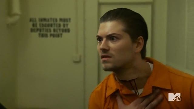 Scream | Special Helloween "Kieran's Death" смотреть онлайн