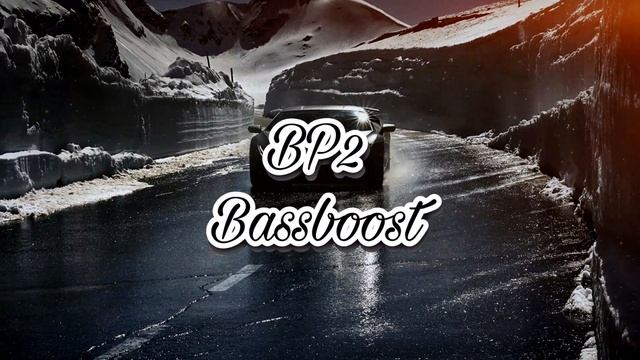 Alok, Sofi Tukker & INNA - It Don't Matter | (BASS BOOSTED) | BP2 | House смотреть онлайн
