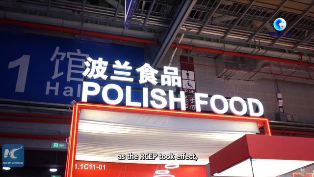 GLOBALink | CIIE provides more business opportunities: Malaysian business professional смотреть онлайн