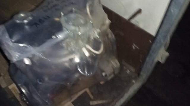 Двс ВАЗ 21213 (компл №1-двс в сборе) ТК "ПЭК" от 24.01.2025 смотреть онлайн